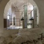 Hotel Pianelle Matera