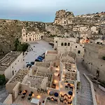 Pianelle Hotel Matera