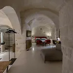 Hotel Pianelle Matera