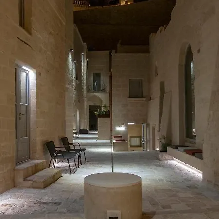 Pianelle 4* Matera