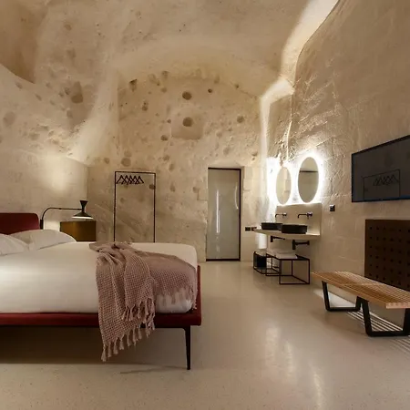 Hotel Pianelle Matera