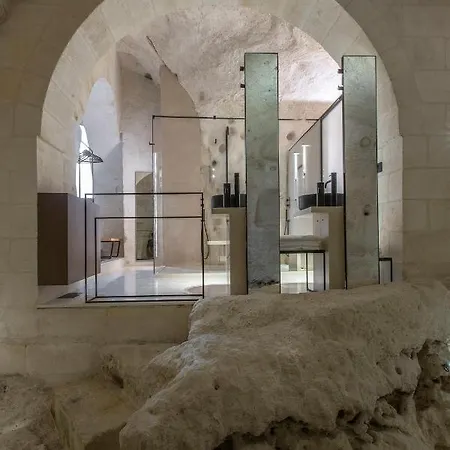 Hotel Pianelle Matera