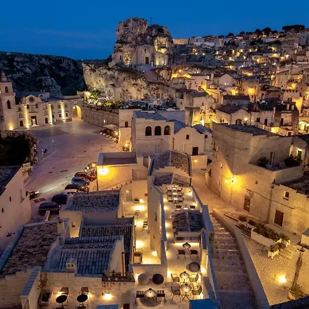 Hotel Pianelle 4*