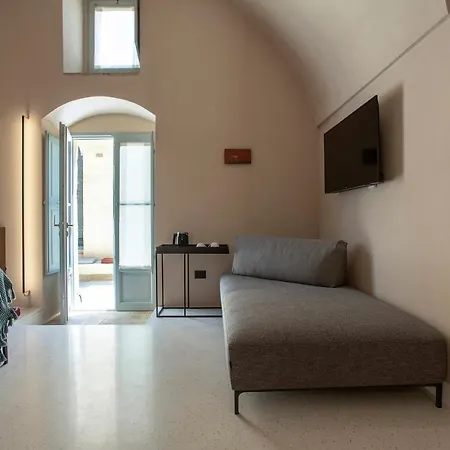 Pianelle Hotel Matera