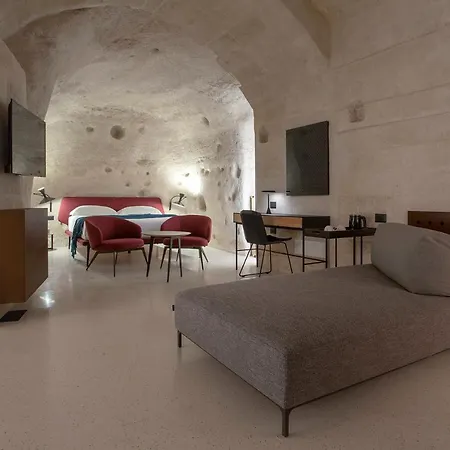 Pianelle Hotel Matera