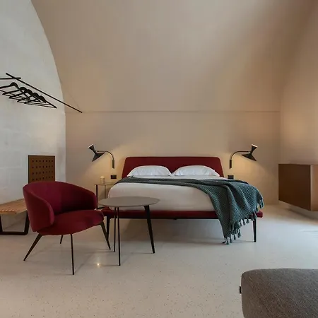 Pianelle Hotel 4*