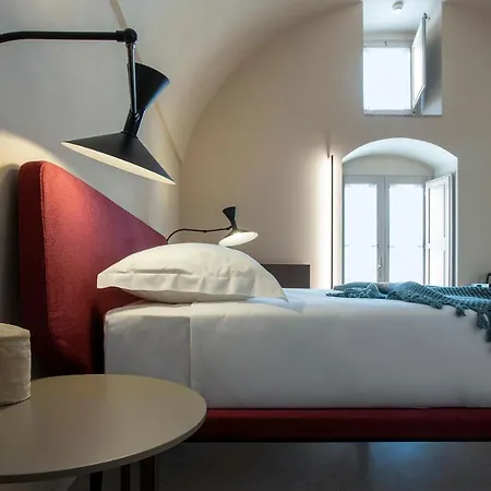 Pianelle Hotel Matera