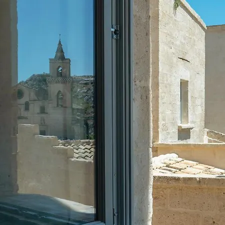 Pianelle Matera
