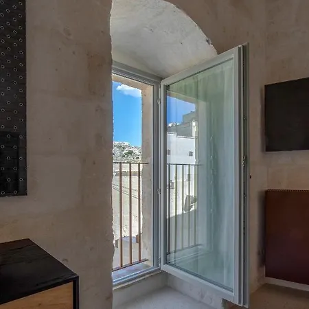 Pianelle Matera