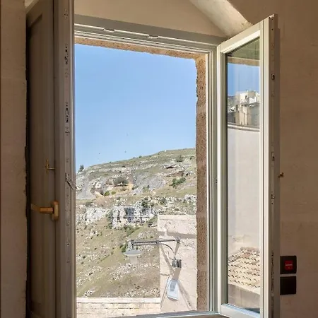 Pianelle Hotel Matera