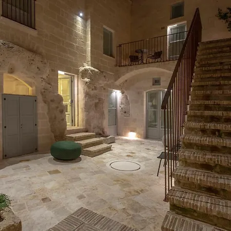 Pianelle Hotel Matera
