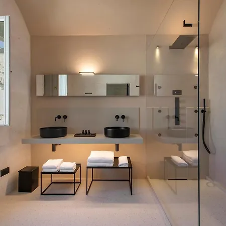 Hotel Pianelle Matera