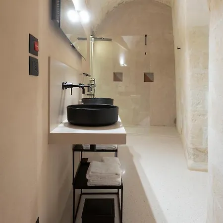 Pianelle Matera