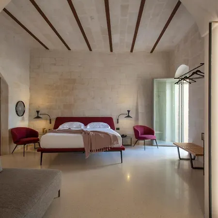 Pianelle 4* Matera