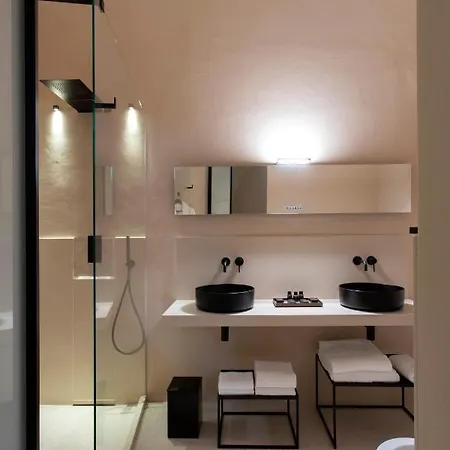 Pianelle Hotel Matera