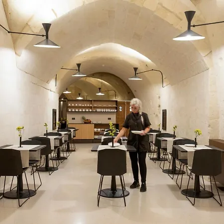 Hotel Pianelle Matera