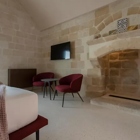 Pianelle Hotel Matera
