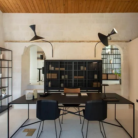 Hotel Pianelle Matera