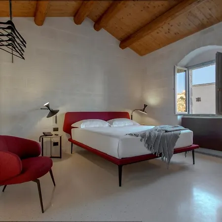 Pianelle Hotel