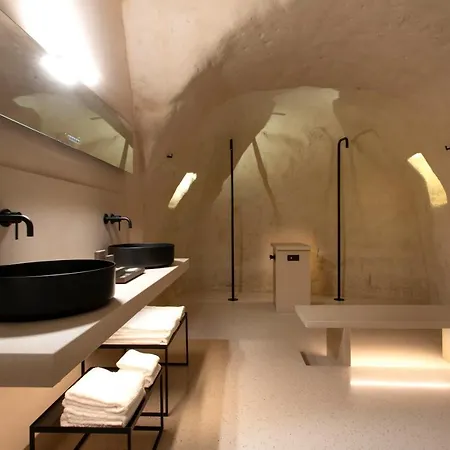 Hotel Pianelle Matera