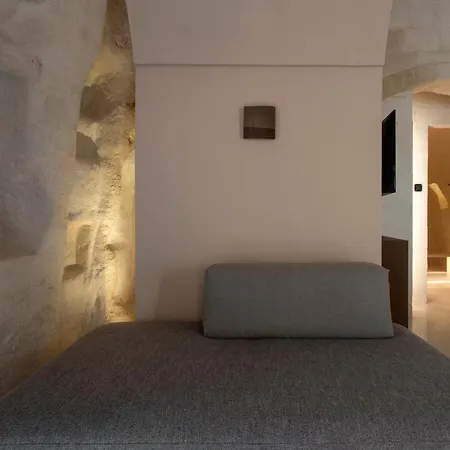 Pianelle Hotel Matera