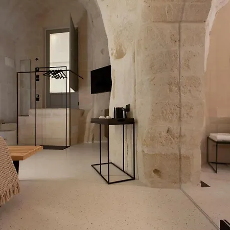 Pianelle Hotel Matera