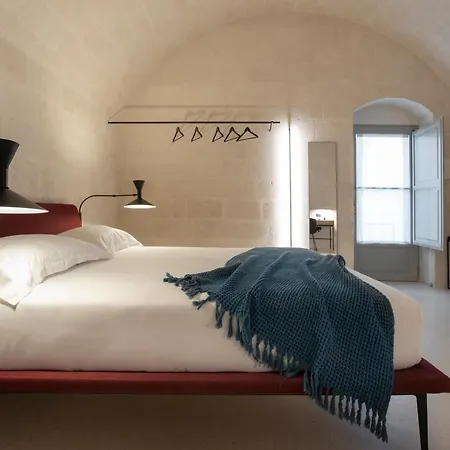 Hotel Pianelle Matera