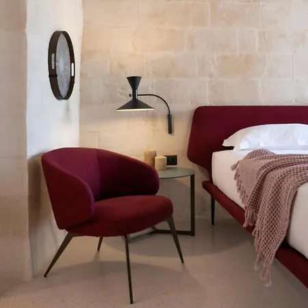 Pianelle Hotel Matera