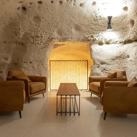 Pianelle Matera
