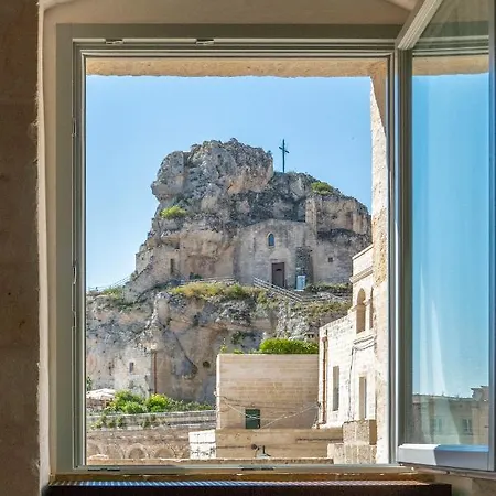 Pianelle Hotel Matera
