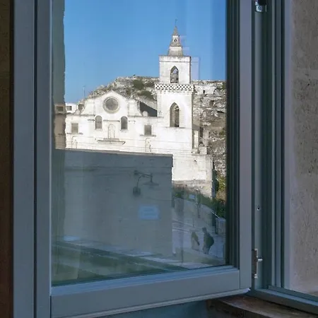 Pianelle Matera