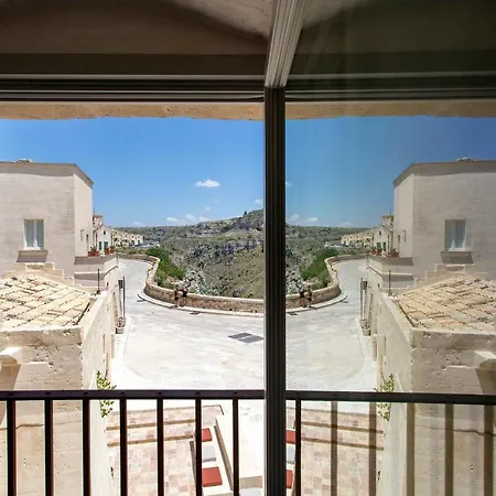 Pianelle Matera