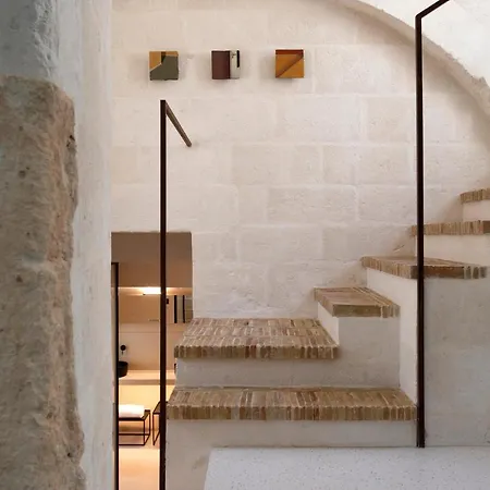 Pianelle Hotel Matera