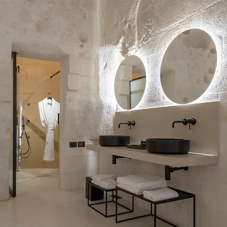 Pianelle 4* Matera