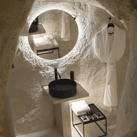 Pianelle 4* Matera