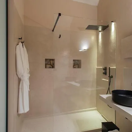 Pianelle 4* Matera