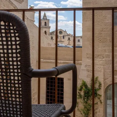 Pianelle Hotel Matera