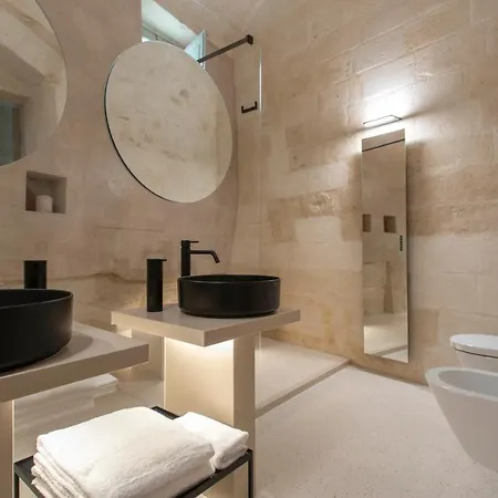 Pianelle Hotel Matera