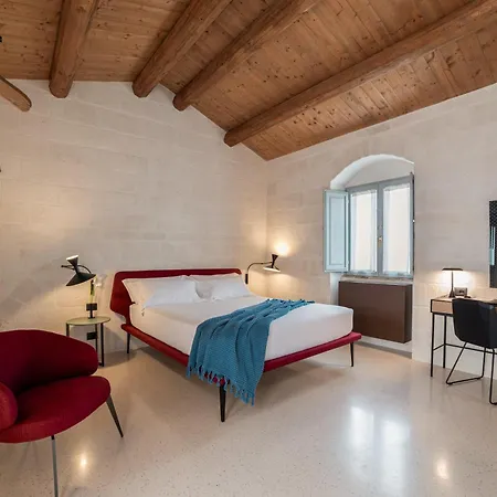 Pianelle Hotel Matera