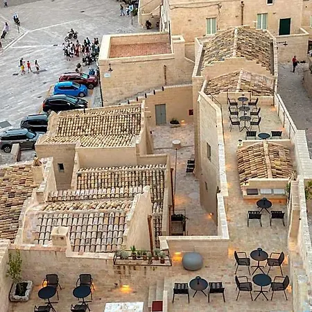 Pianelle 4* Matera