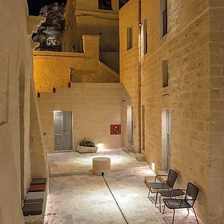 Hotel Pianelle