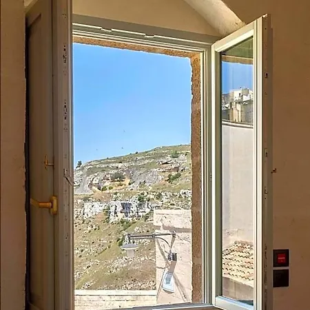 Pianelle Matera