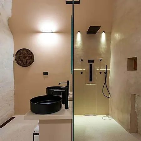 Pianelle Hotel Matera