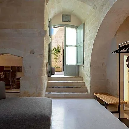 Pianelle Hotel Matera