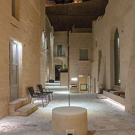 Pianelle Hotel Matera