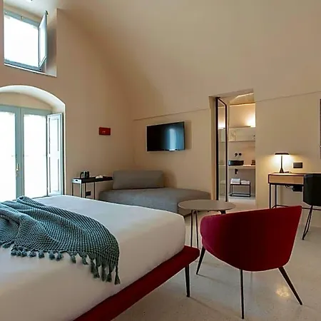 Pianelle Hotel Matera
