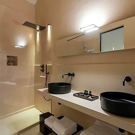 Pianelle Hotel