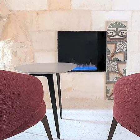 Hotel Pianelle Matera