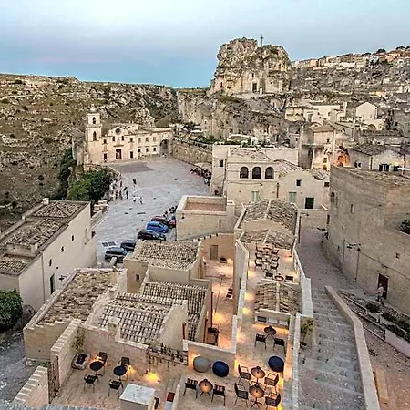 Pianelle Hotel