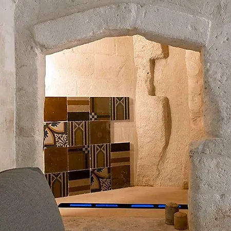 Pianelle Hotel Matera
